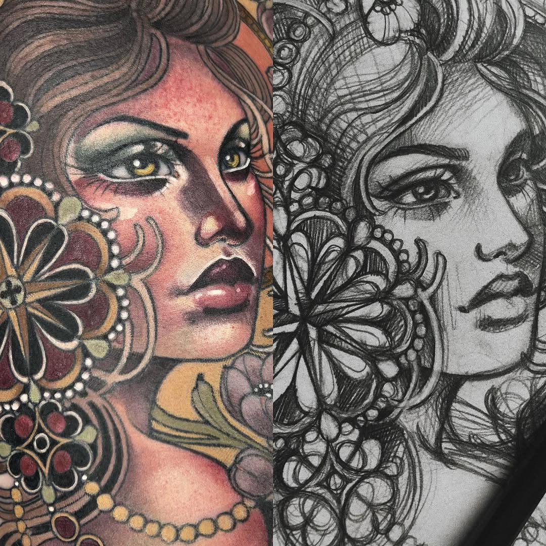 bethrosetattoo