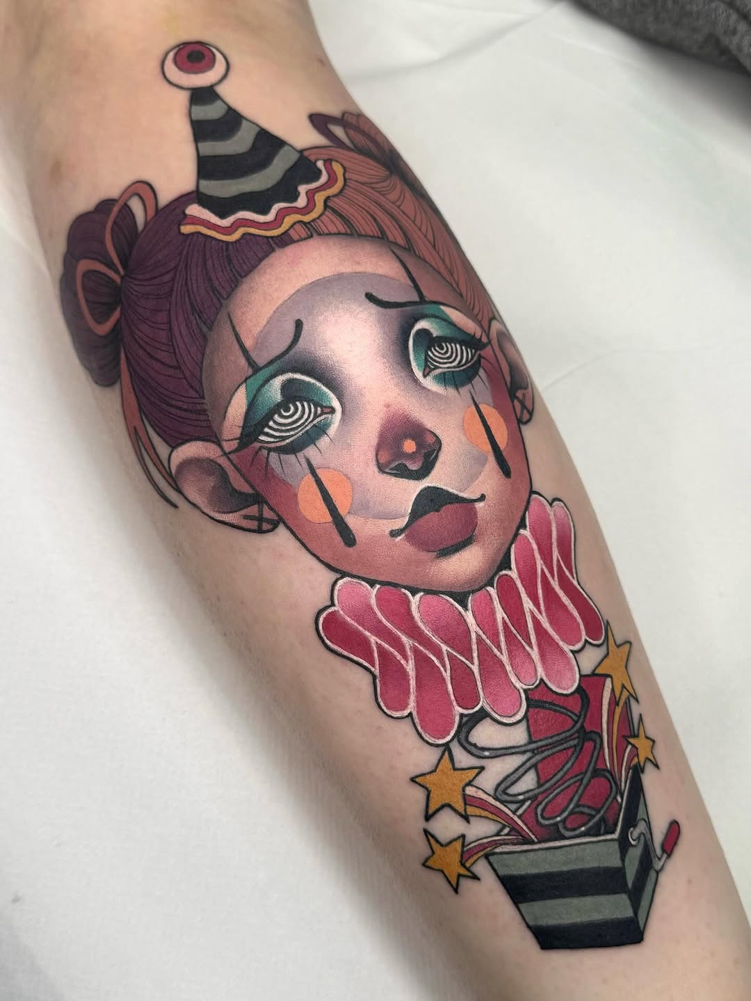 bethrosetattoo