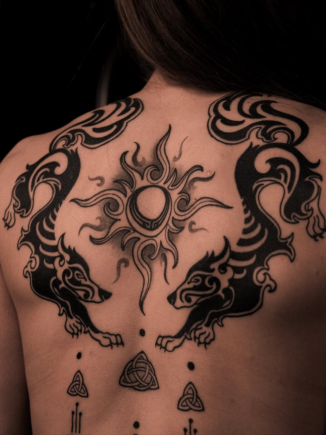 inkstasia