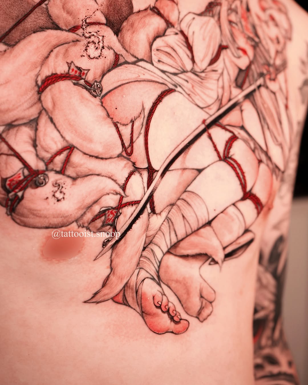 tattooist.snoop