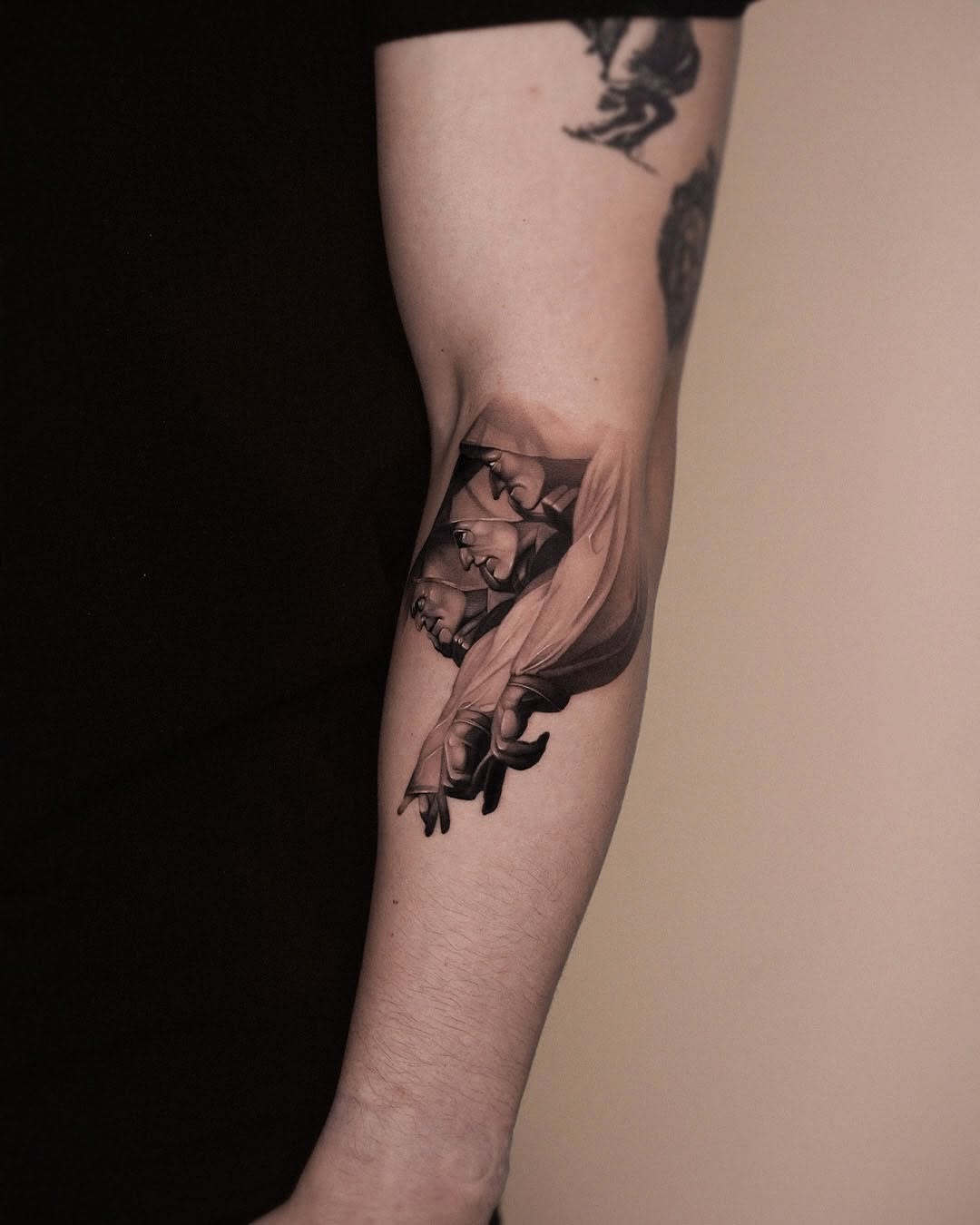 leedotattoo