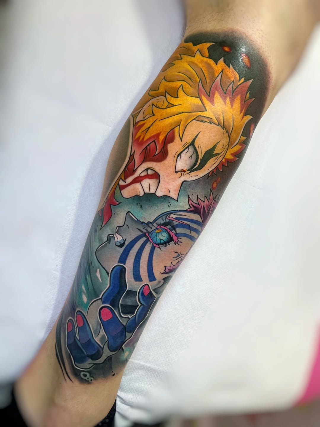 Michela Bottin