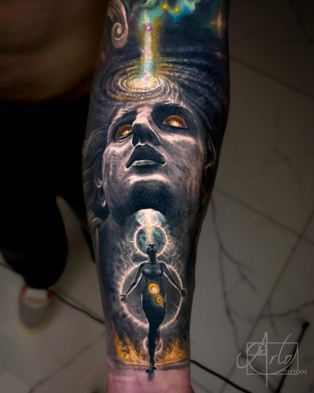 arlotattoos