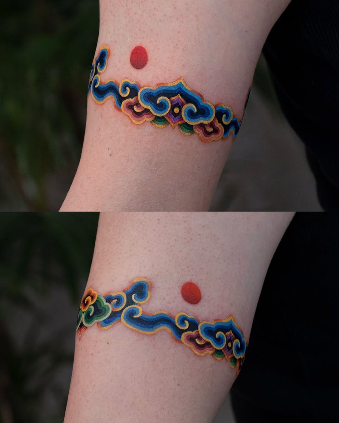 约辰｜Tattooist