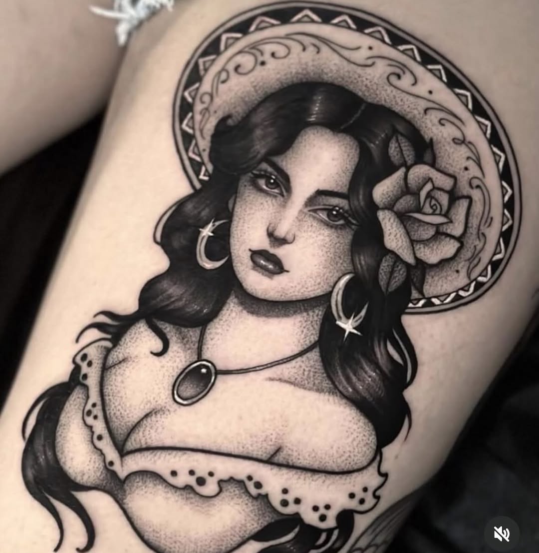 lunalucerotattoo