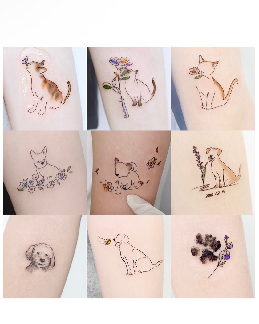 하임☽ Seoultattoo Tokyotattoo 韓国タトゥー ソウルタトゥー 東京タトゥー