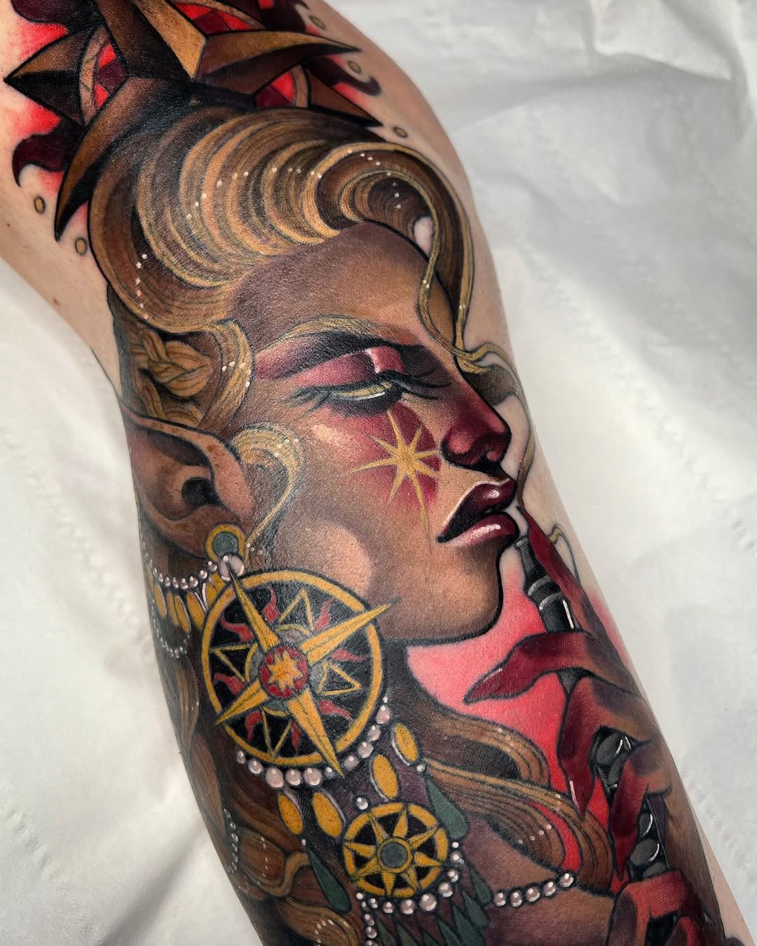 bethrosetattoo