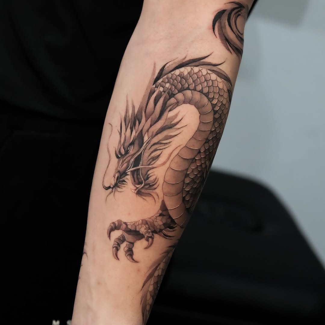 Dragon