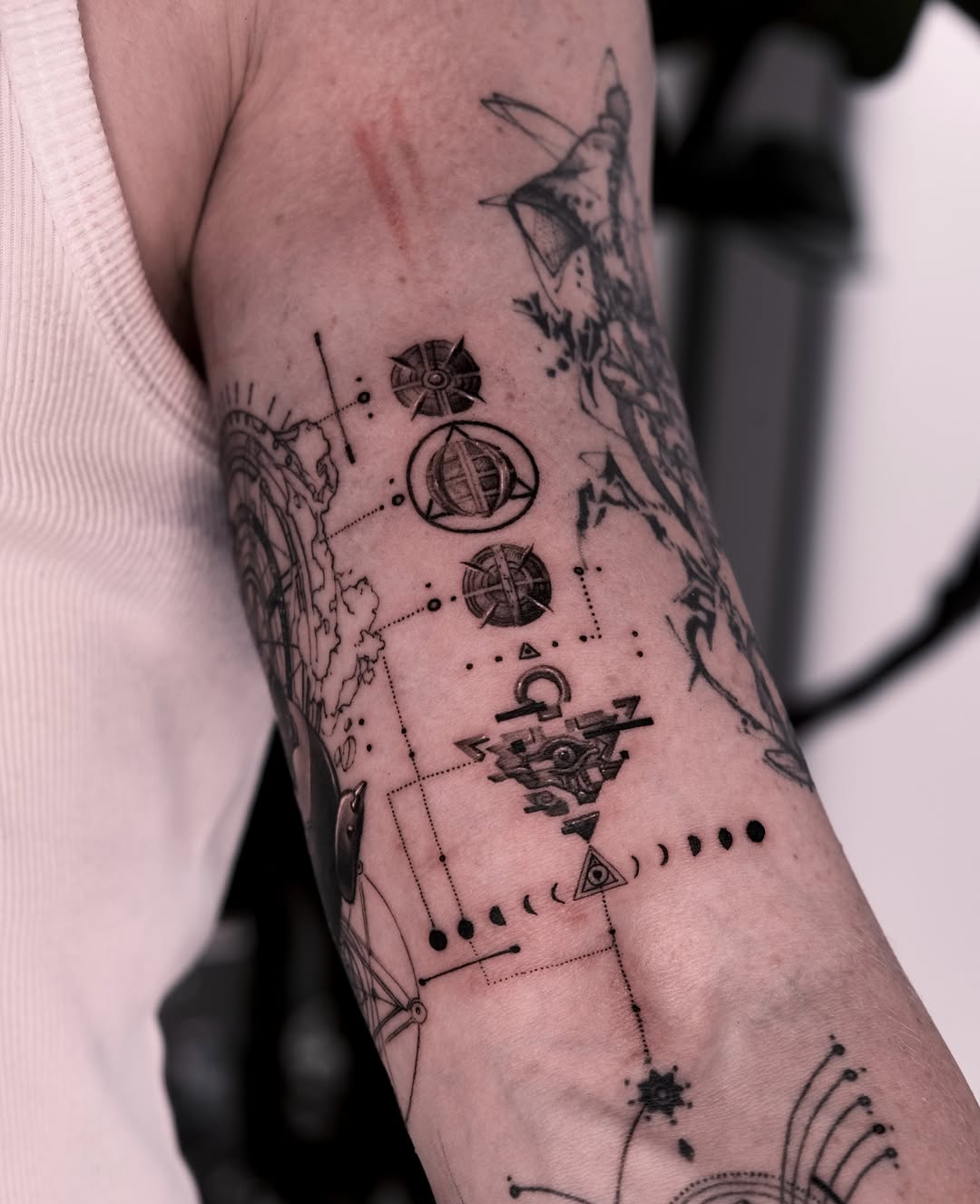 Geometric
