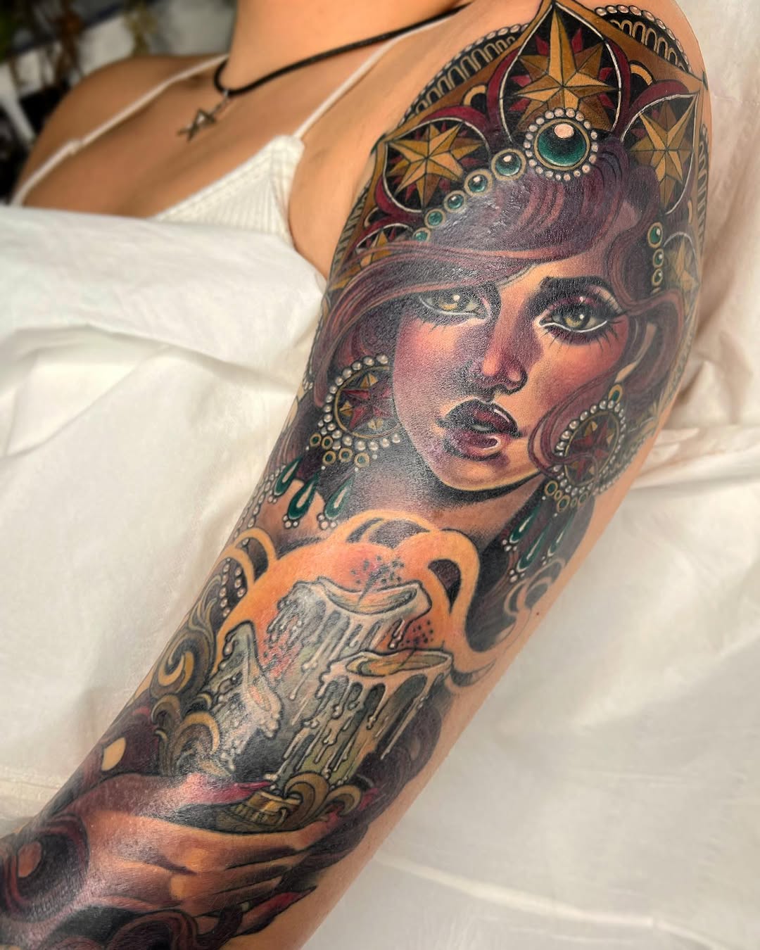 bethrosetattoo