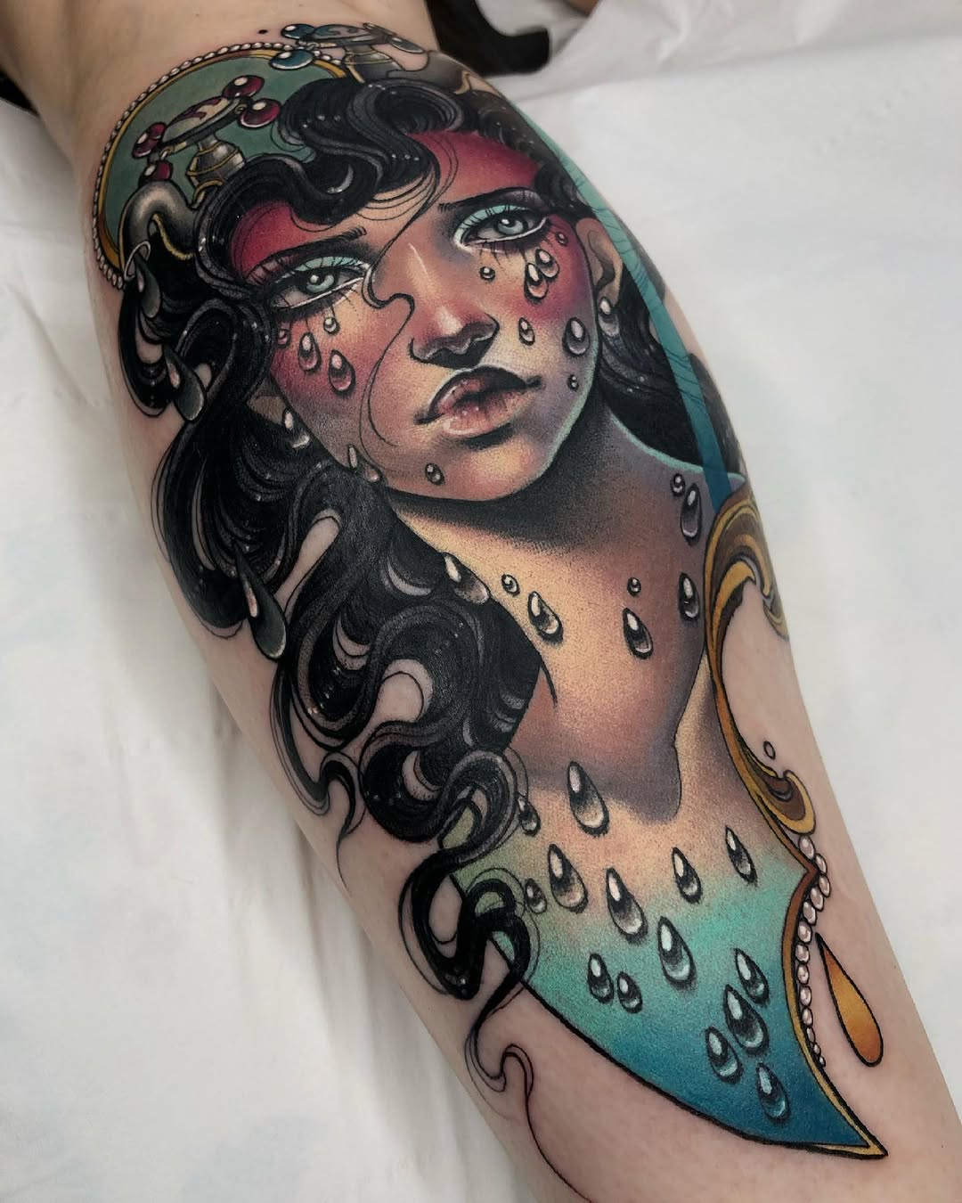 bethrosetattoo