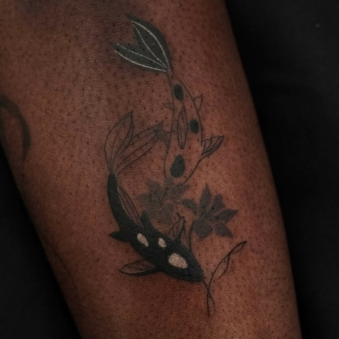 teddyxtattoo