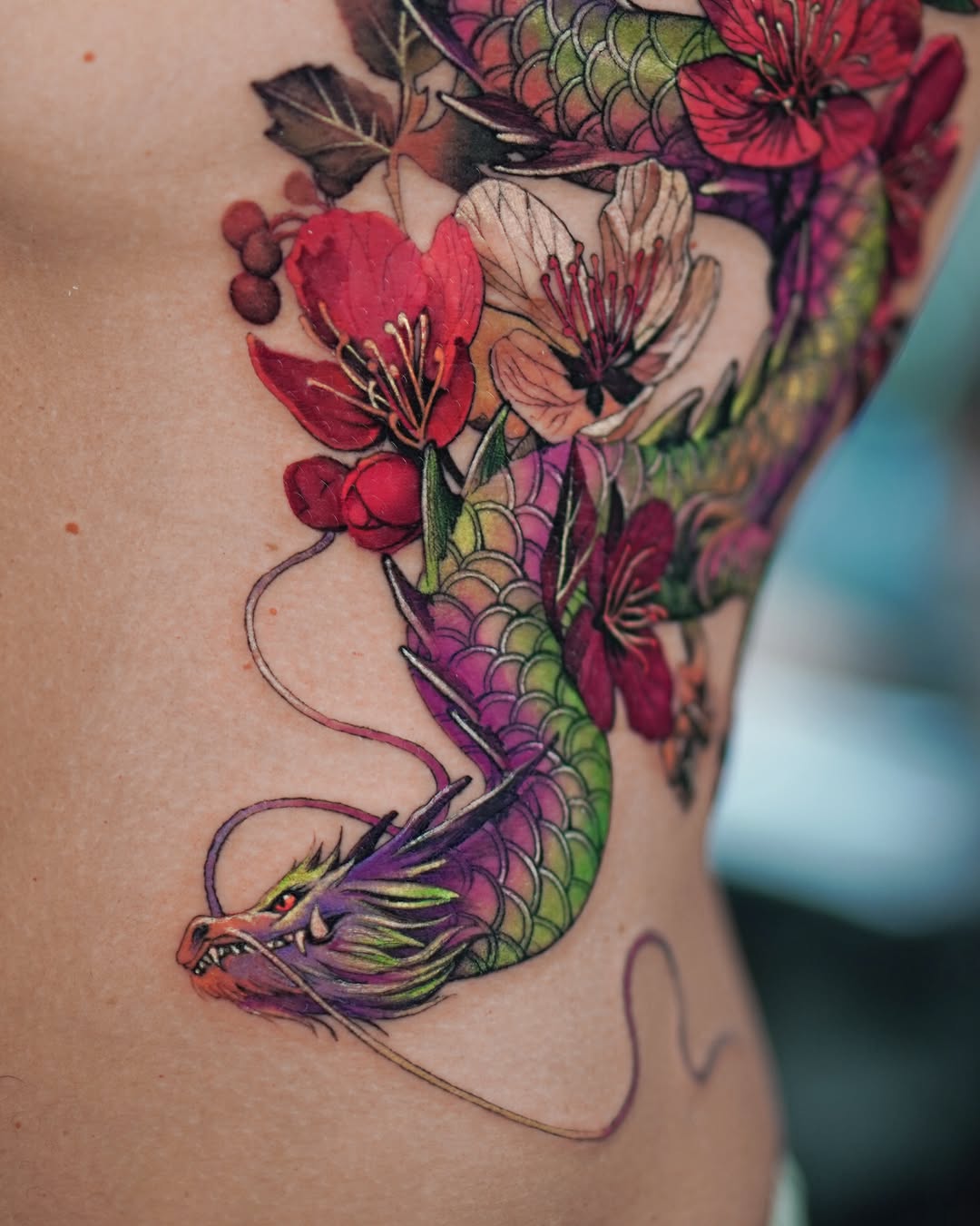 Dragon