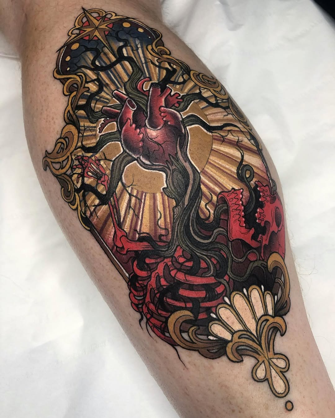 bethrosetattoo