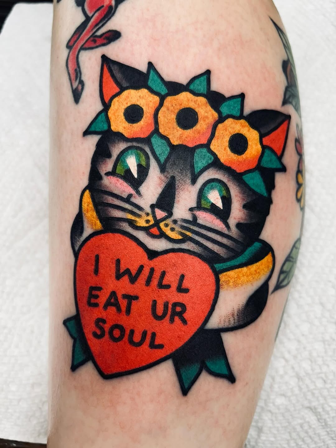 Tiger, Animal
