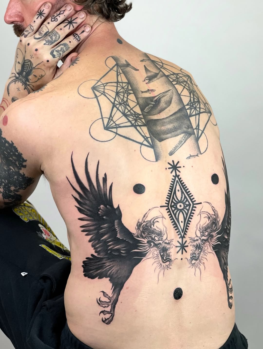 Matteo Nangeroni