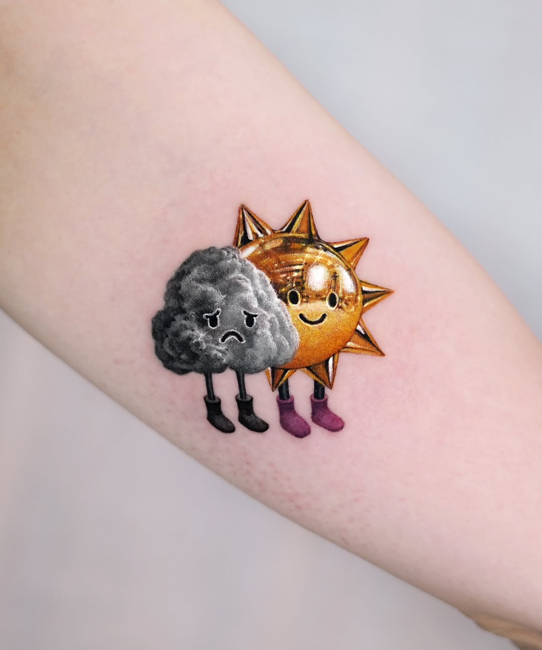 tattooist-ziho