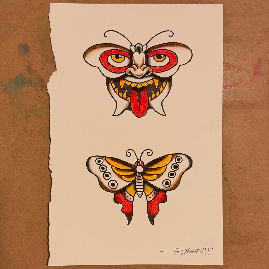 ryanmillertattoo
