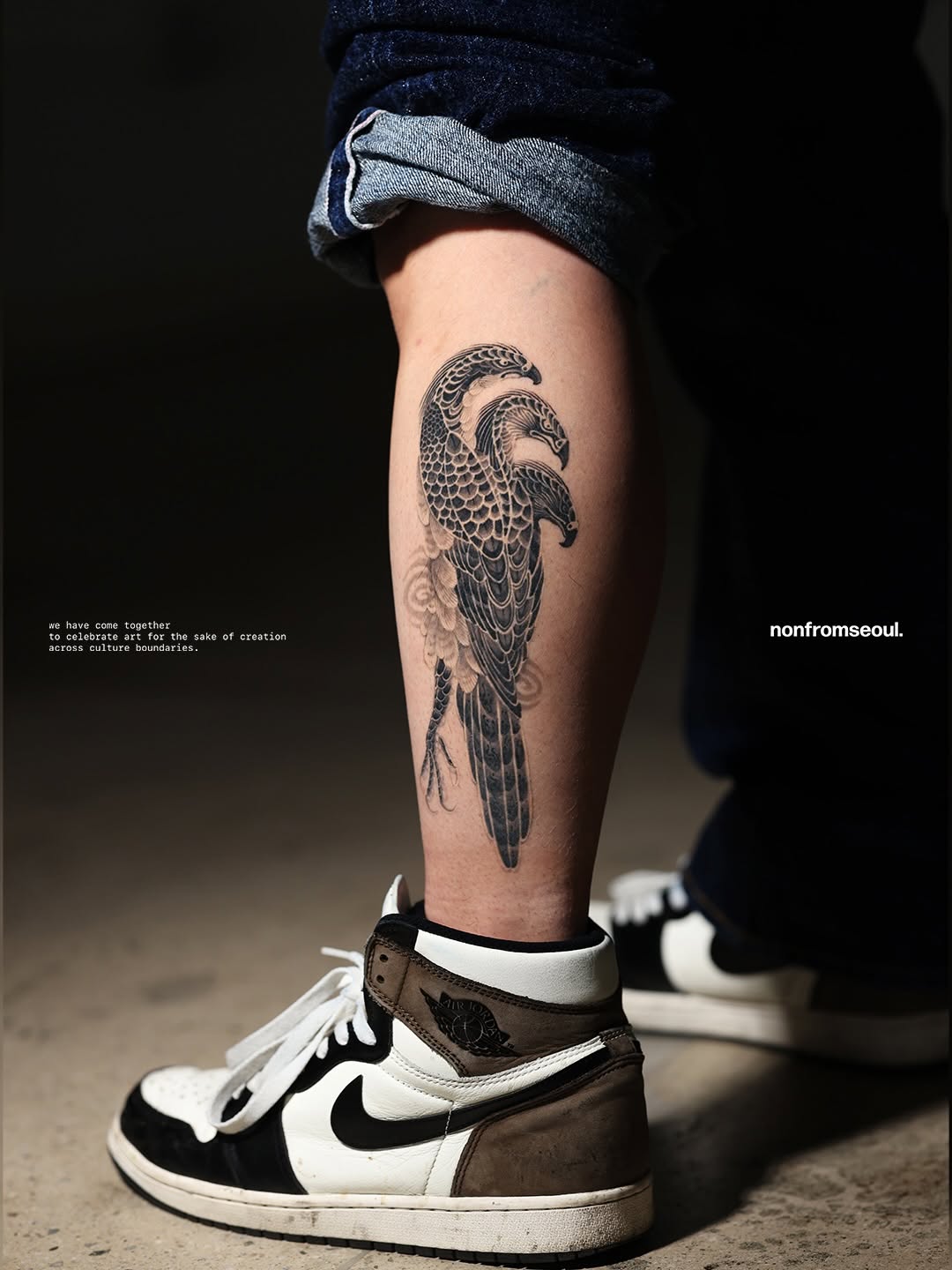 nonfromseoul