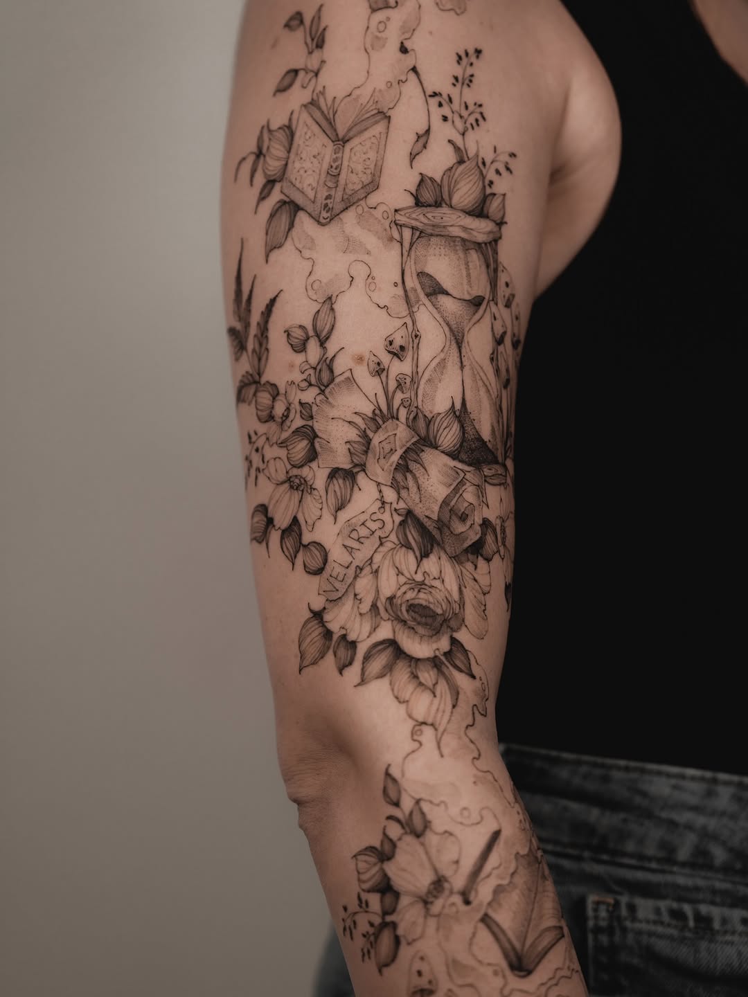 Flower, Rose, 꽃다발