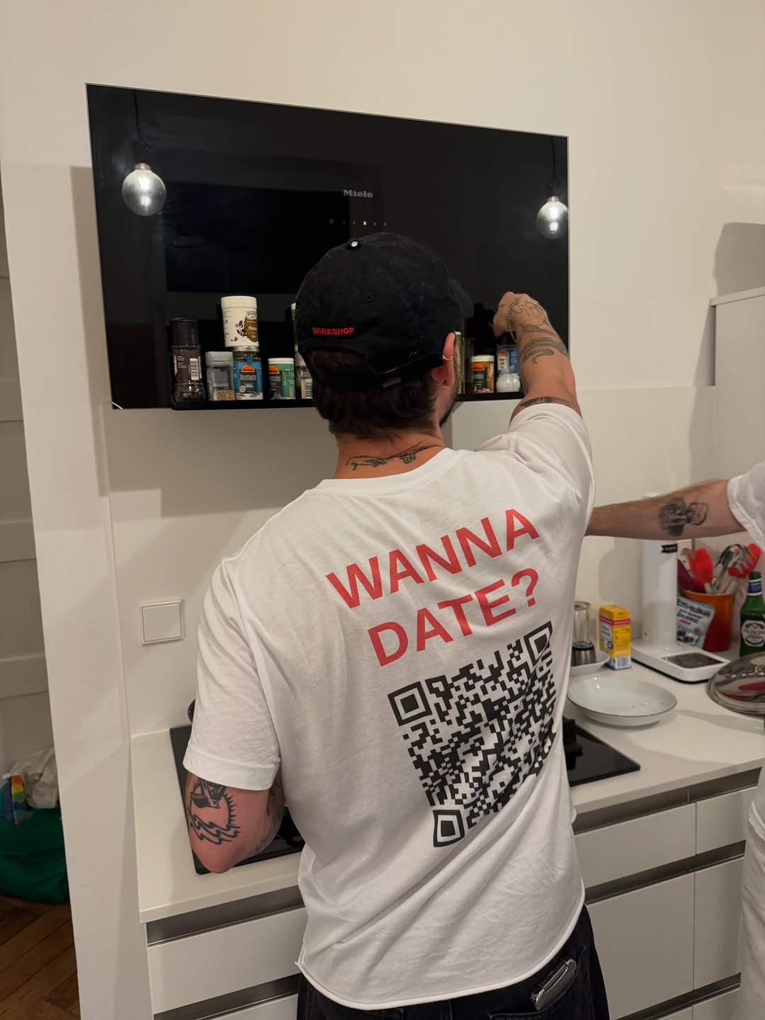 ata | Tattoo Artist