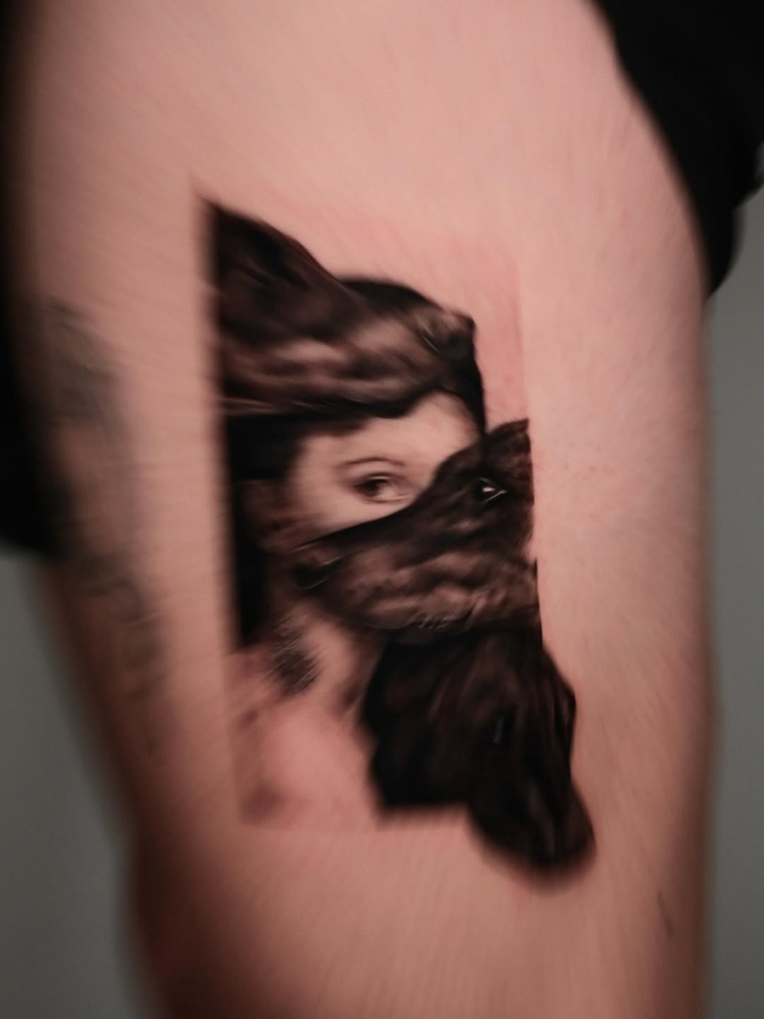 ata | Tattoo Artist