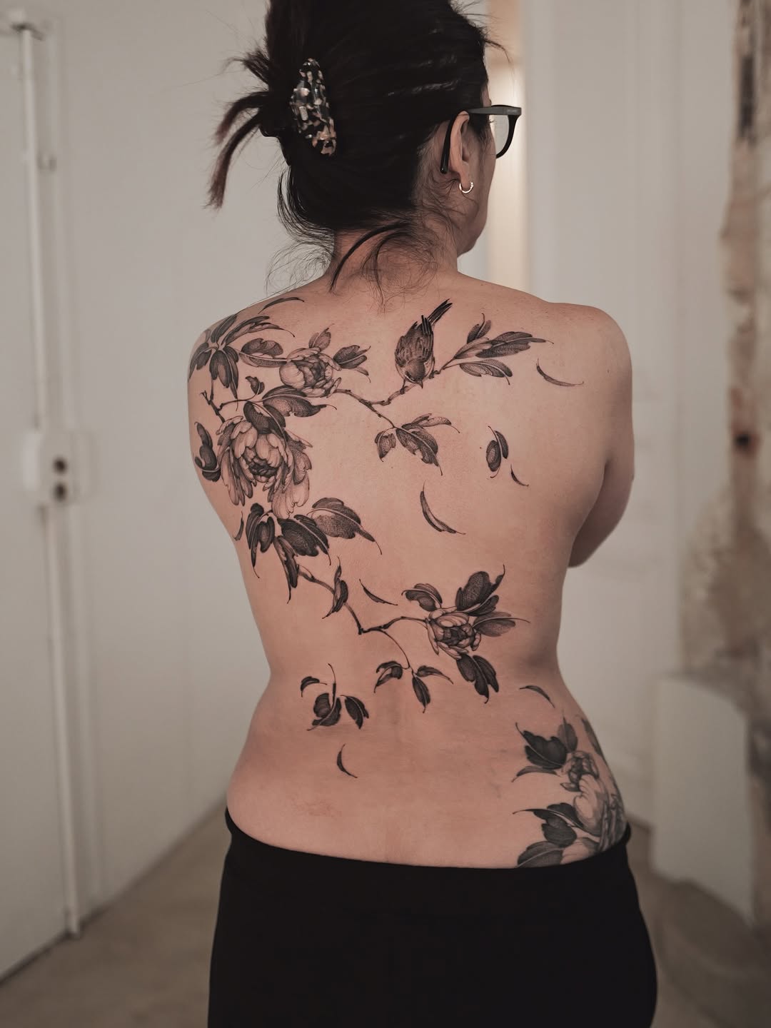 Flower, Nature, Rose
