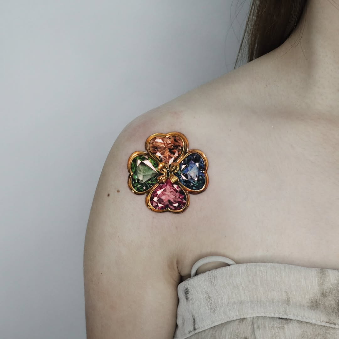 tattooist-ziho