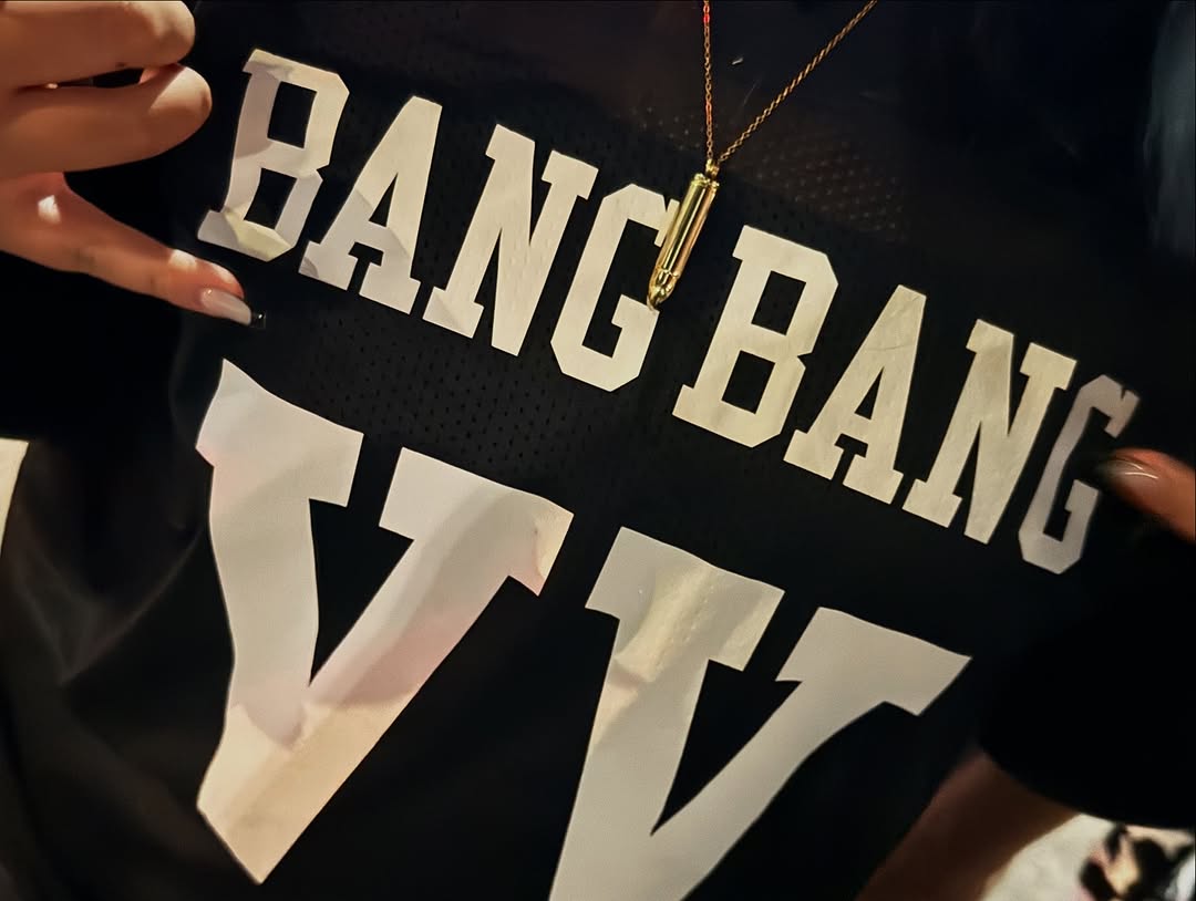 Bang Bang Tattoo