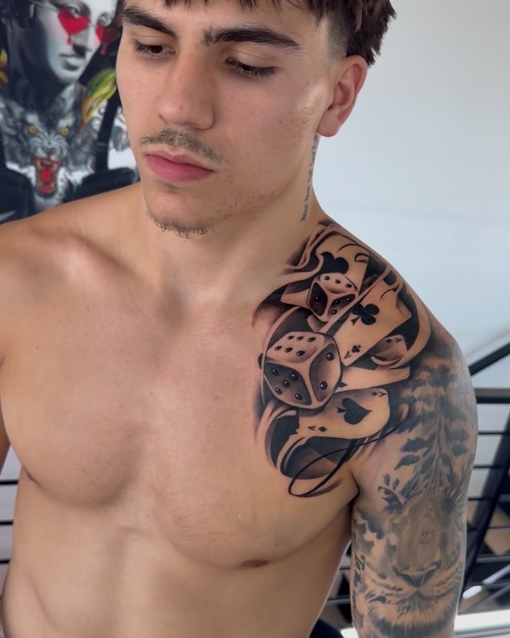 vendlertattoo