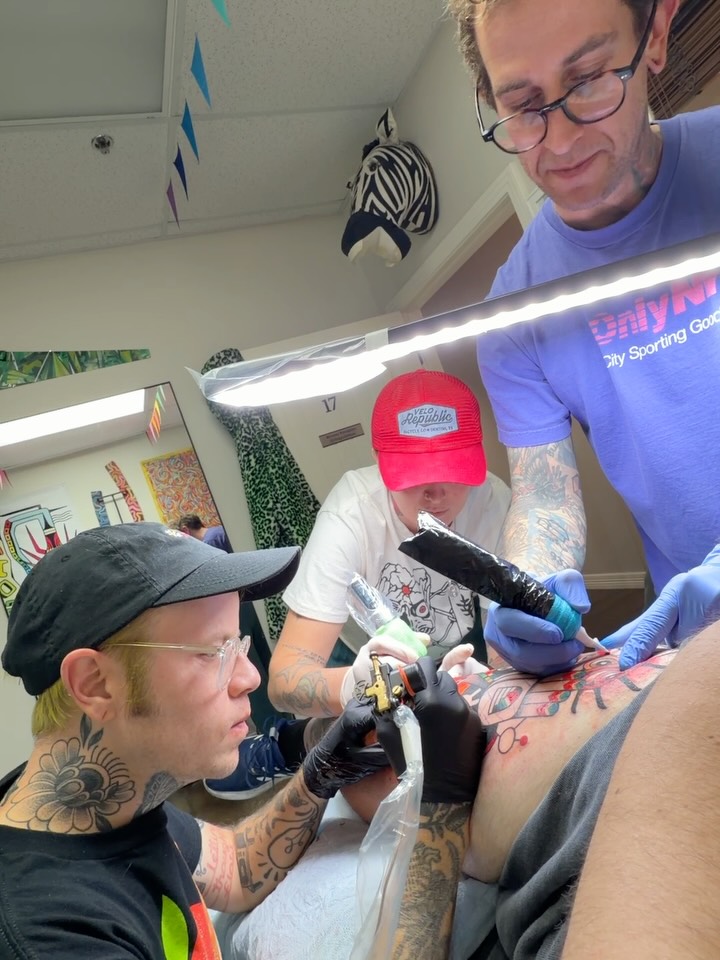 chidgeytattoos