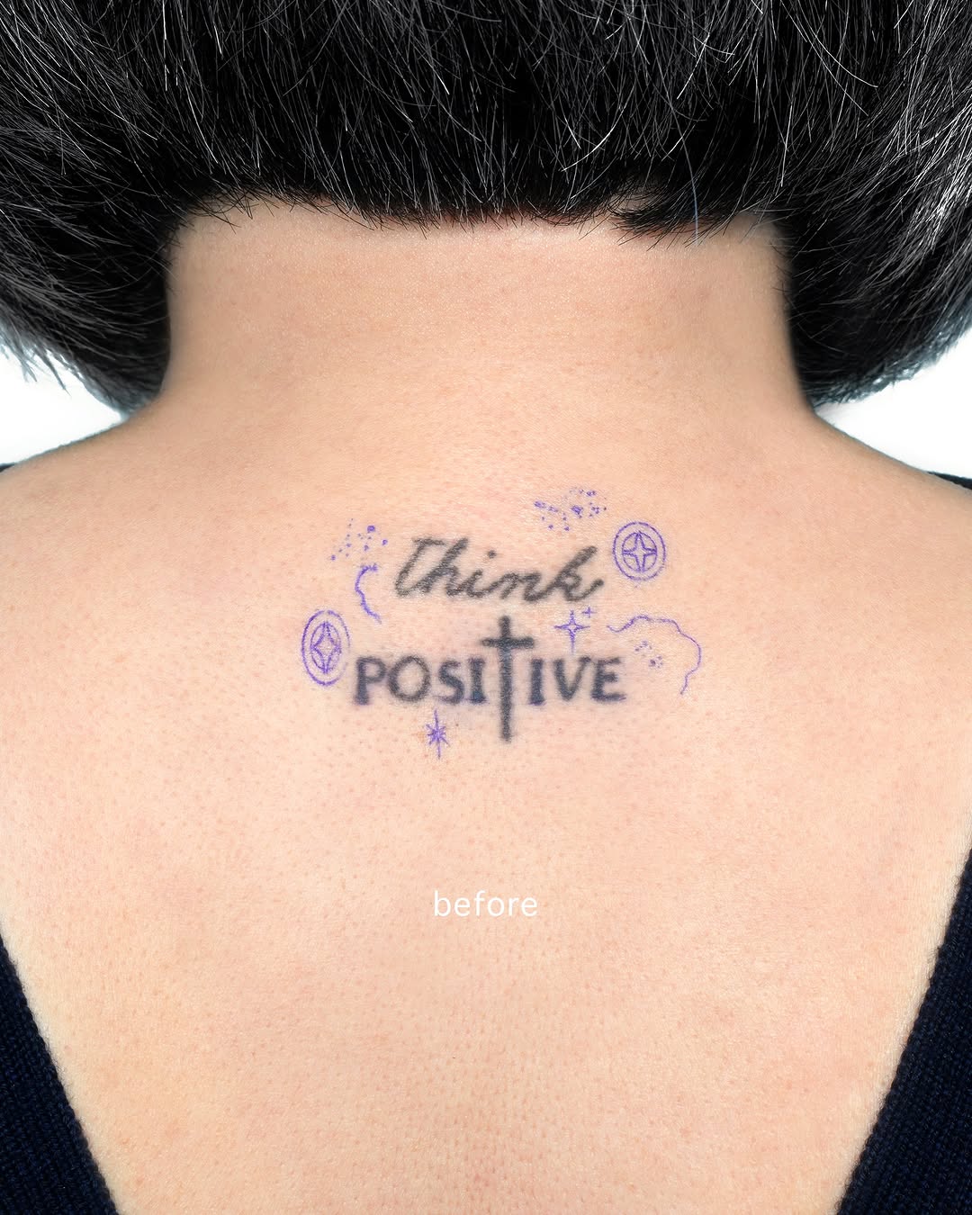 Lettering