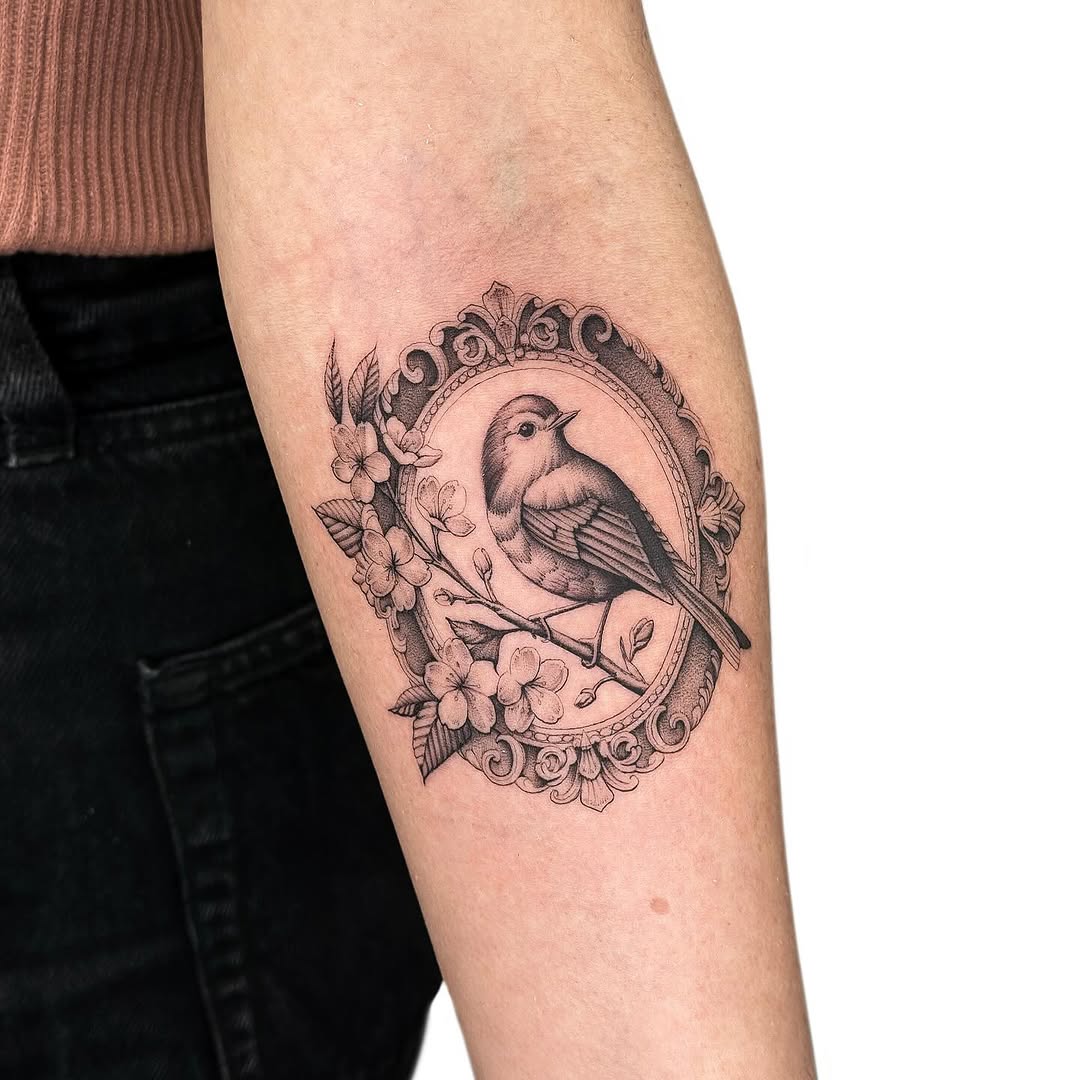 Bang Bang Tattoo