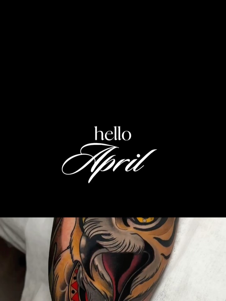LAPV TATTOO • NEOTRADITIONAL • NEOJAPO •