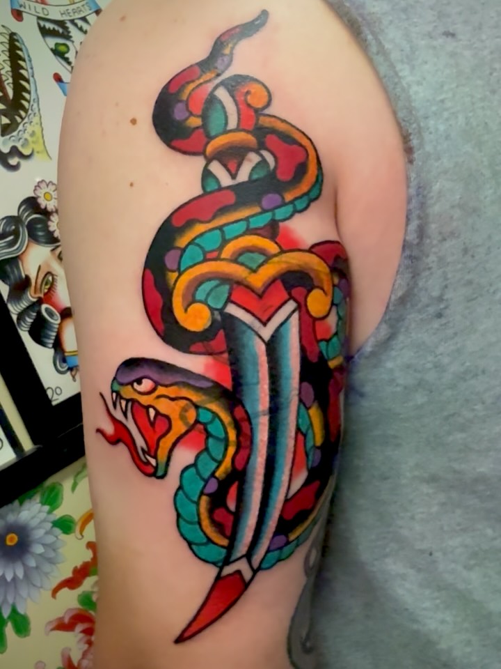 Dragon