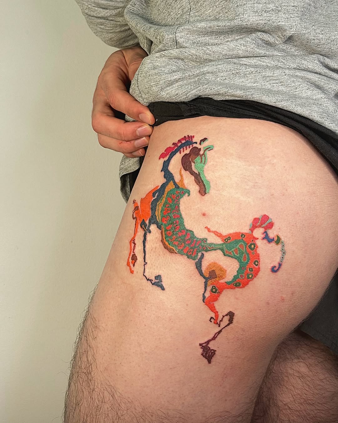 Dragon