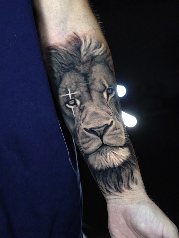 inkedbyandrea