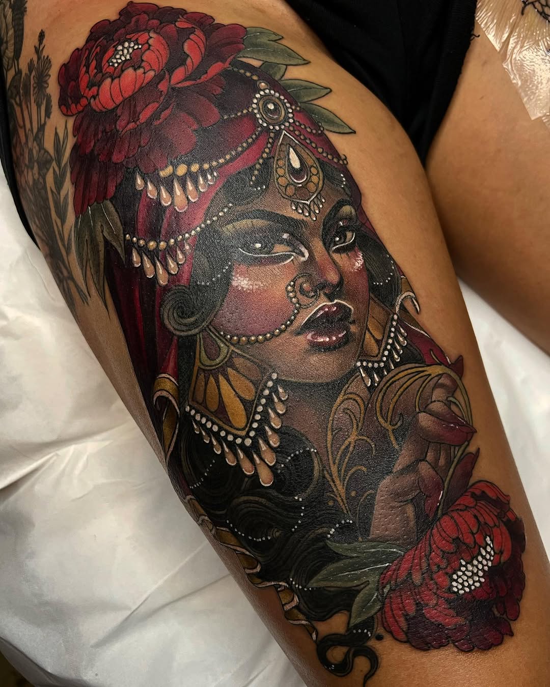 bethrosetattoo