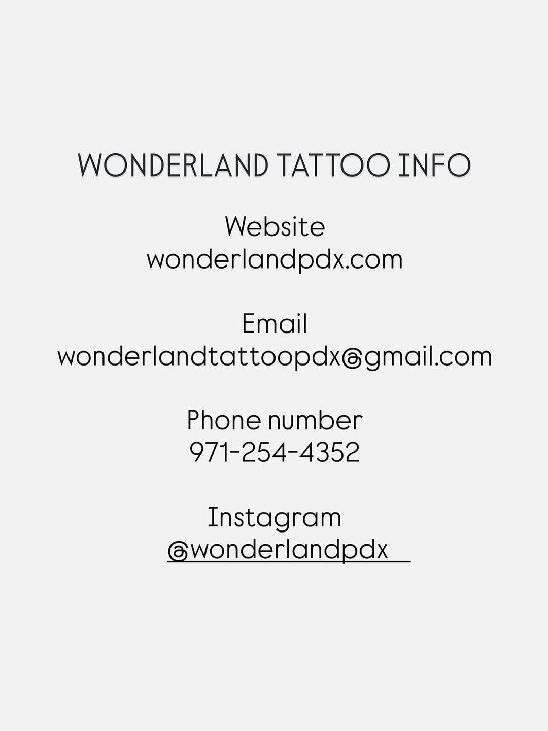 wonderlandpdx
