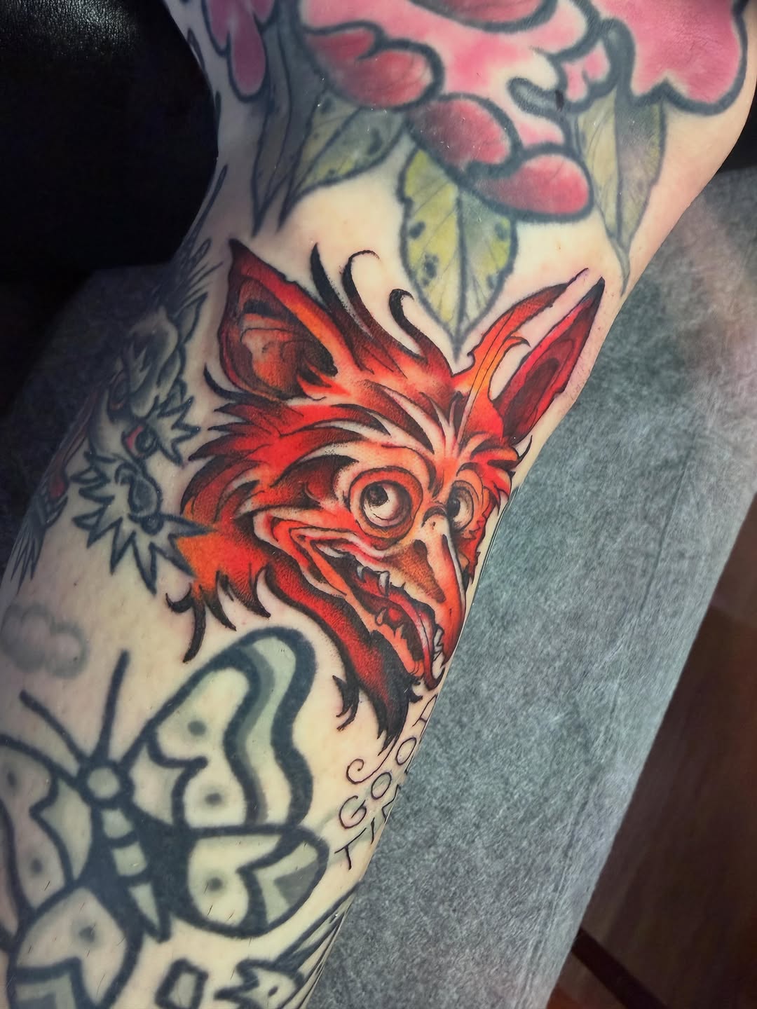 Animal, Tiger