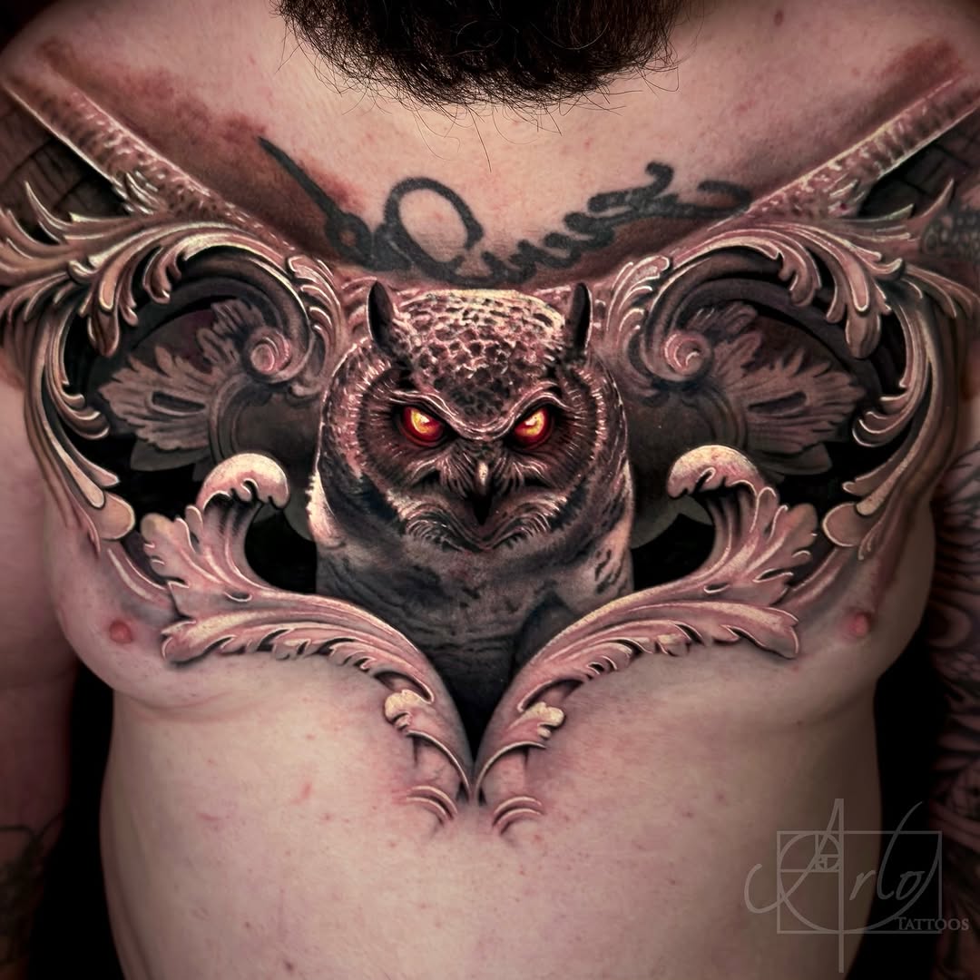arlotattoos