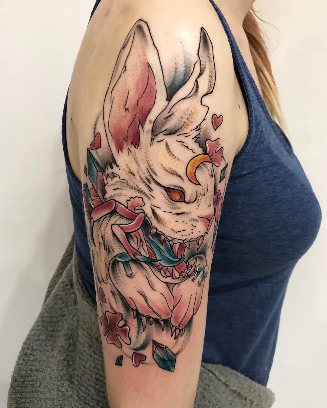 Tiger, Animal