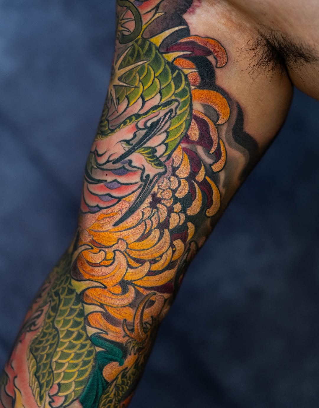Dragon