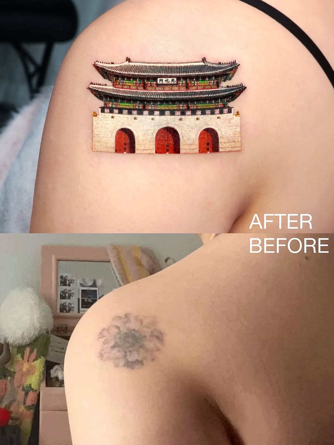 eins_tattooer