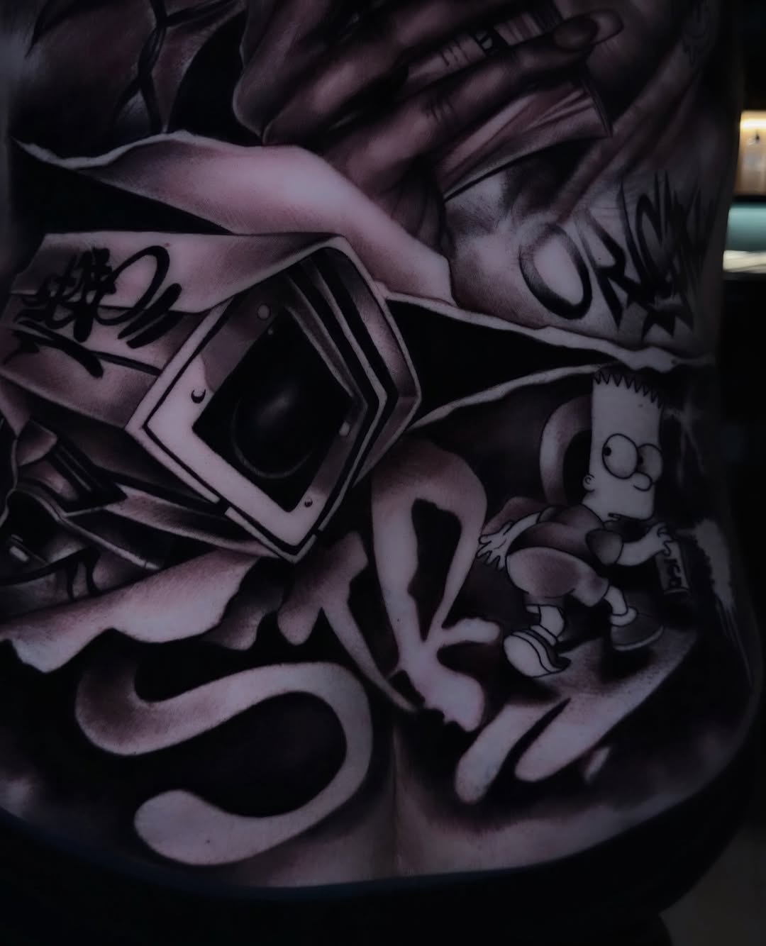 itallosantostattoo