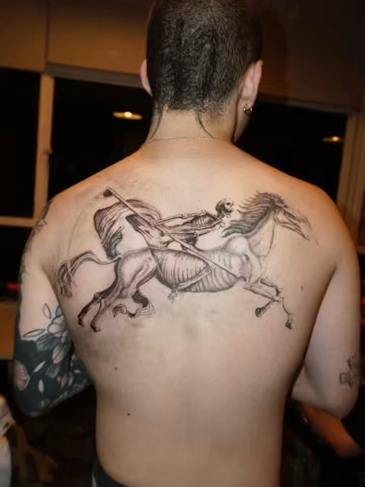 antesdcristo