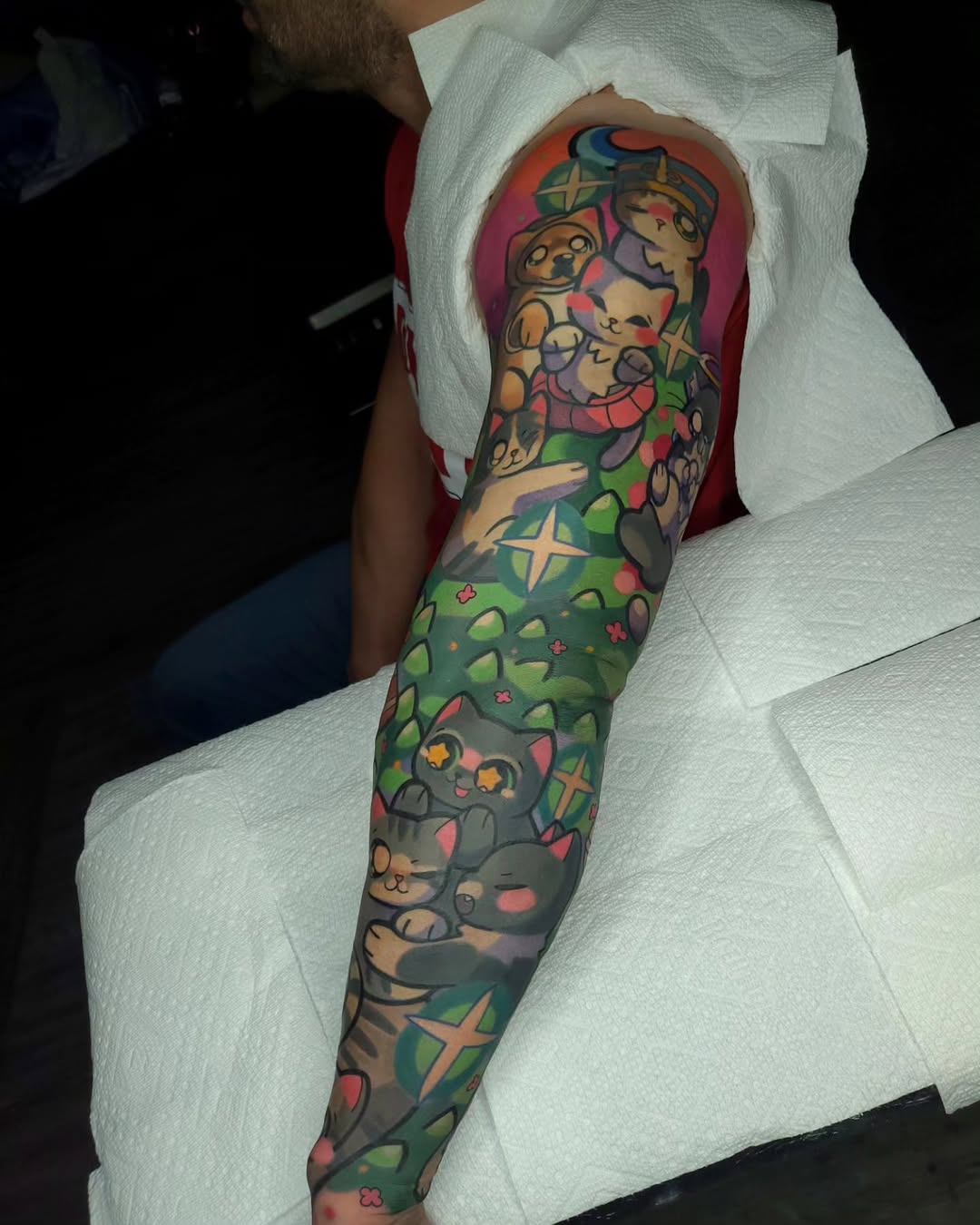 dokidokitattoos
