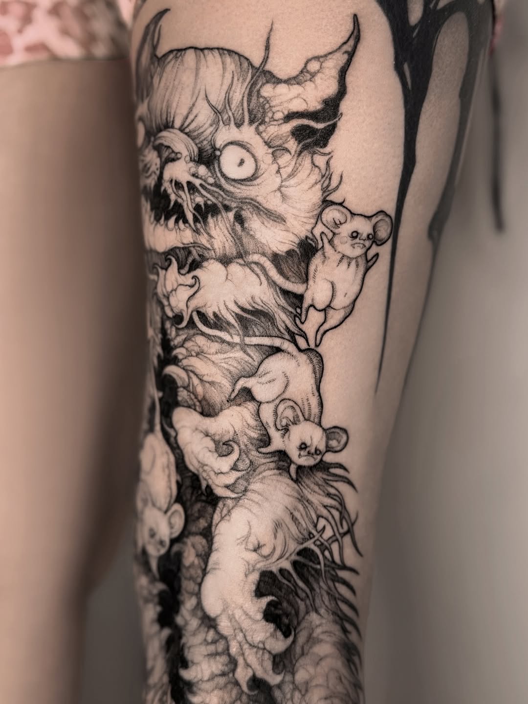 Dragon