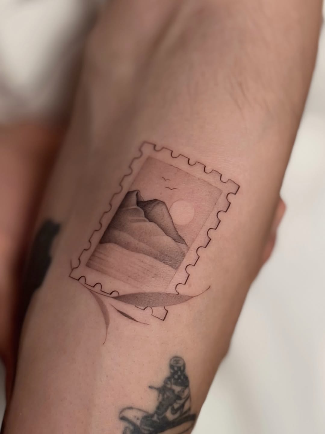 PokaDziabke Jagoda Alczyk WROCŁAW TATTOO