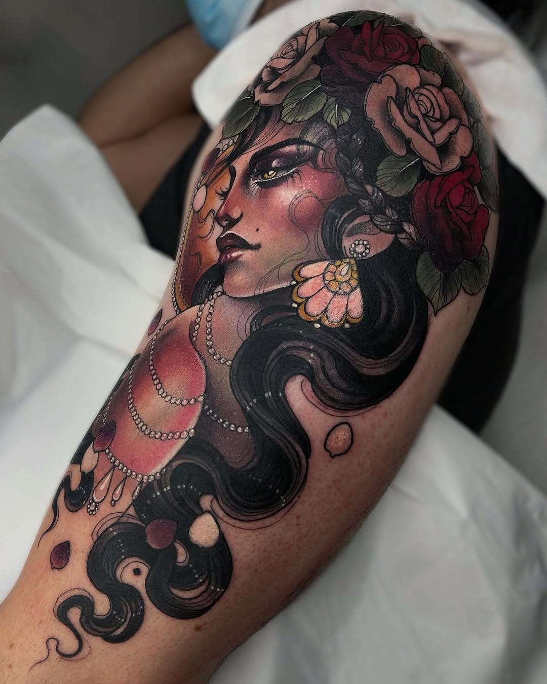 bethrosetattoo